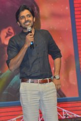 Padi Padi Leche Manasu Movie Pre Release Event